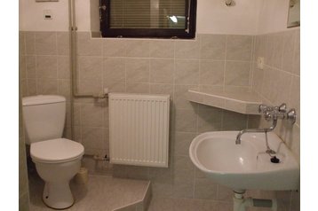 Šeiminis pensionas Trávnica 5